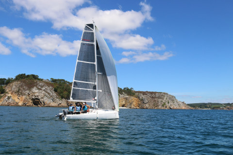 stage croiseur Fareast